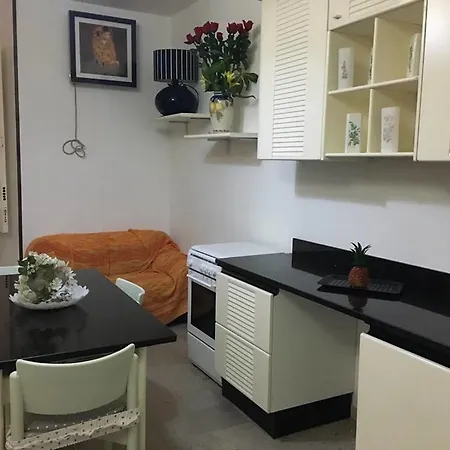 Apartment Esposito's House