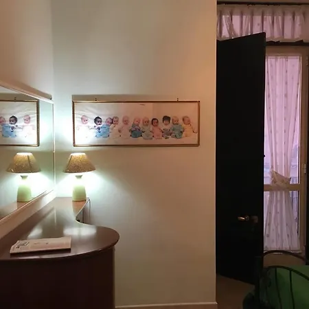 Apartment Esposito's House *