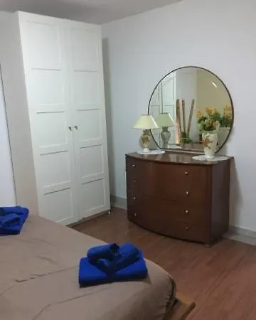 Apartment Esposito's House Naples
