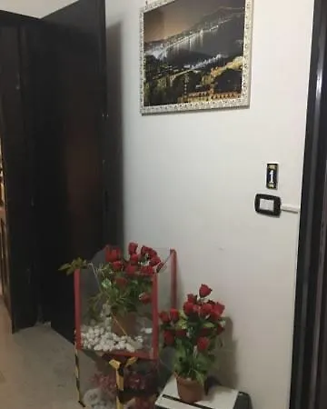 Apartment Esposito's House
