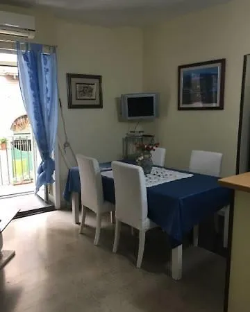 Esposito's House