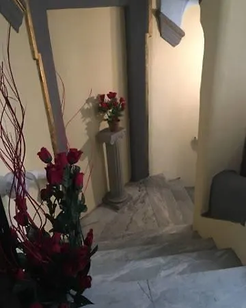 Apartment Esposito's House *