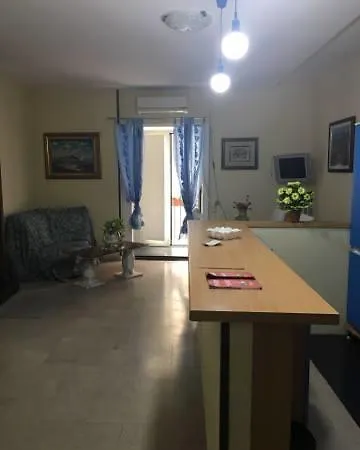 Apartment Esposito's House Naples