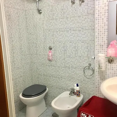 Apartment Esposito's House Naples