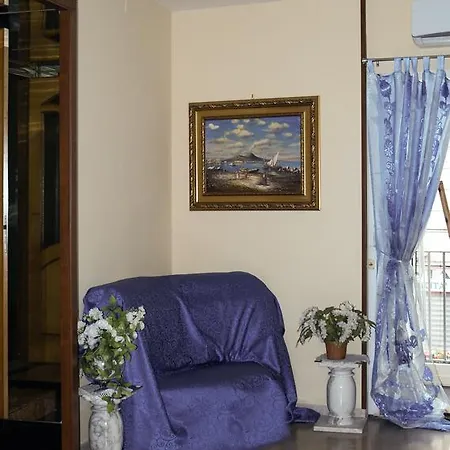 Apartment Esposito's House Naples