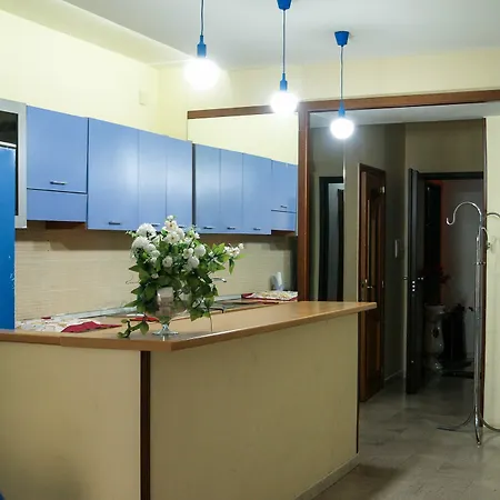 Apartment Esposito's House