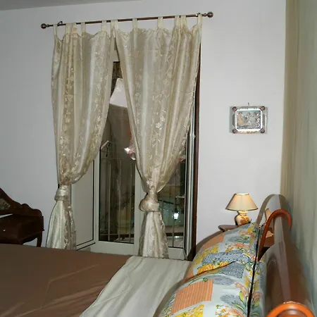 Esposito's House Apartment Naples