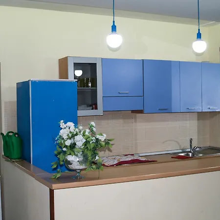 Apartment Esposito's House Naples